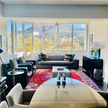 15 On Upper Orange Street Luxury Apartments Cape Town Dış mekan fotoğraf