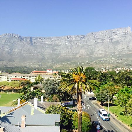 15 On Upper Orange Street Luxury Apartments Cape Town Dış mekan fotoğraf