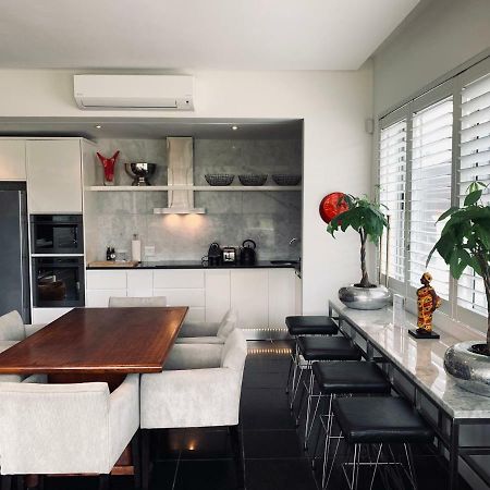 15 On Upper Orange Street Luxury Apartments Cape Town Dış mekan fotoğraf