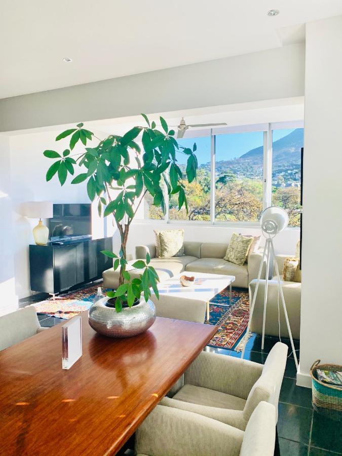 15 On Upper Orange Street Luxury Apartments Cape Town Dış mekan fotoğraf