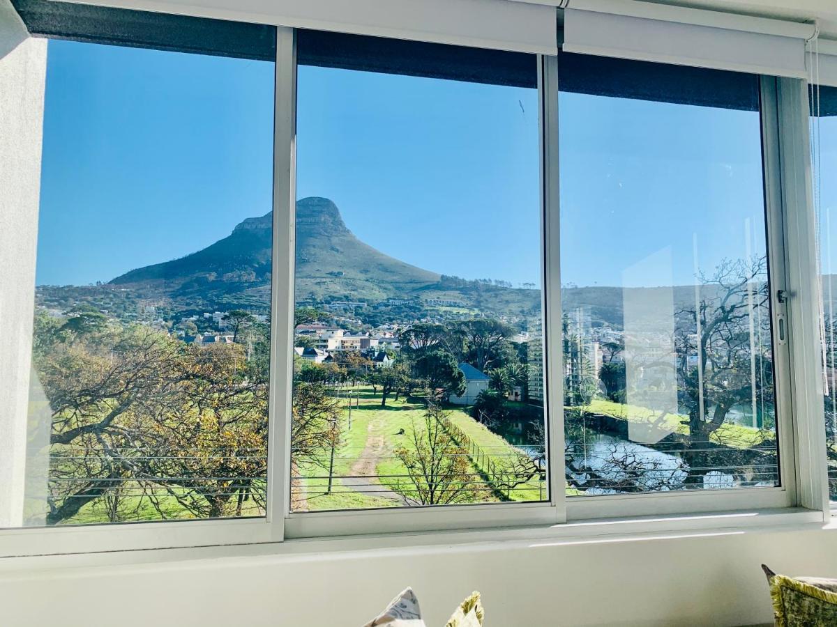 15 On Upper Orange Street Luxury Apartments Cape Town Dış mekan fotoğraf