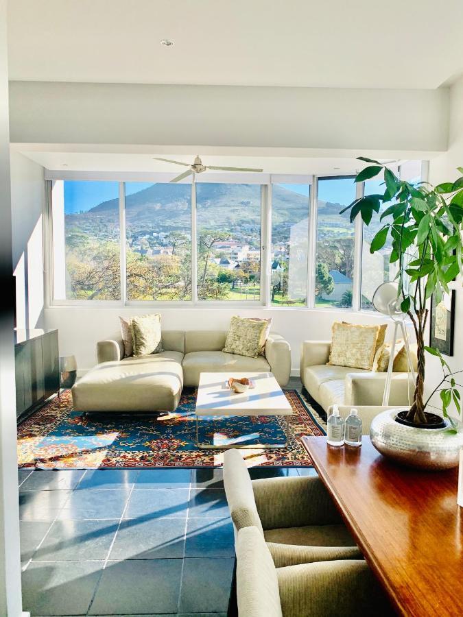 15 On Upper Orange Street Luxury Apartments Cape Town Dış mekan fotoğraf