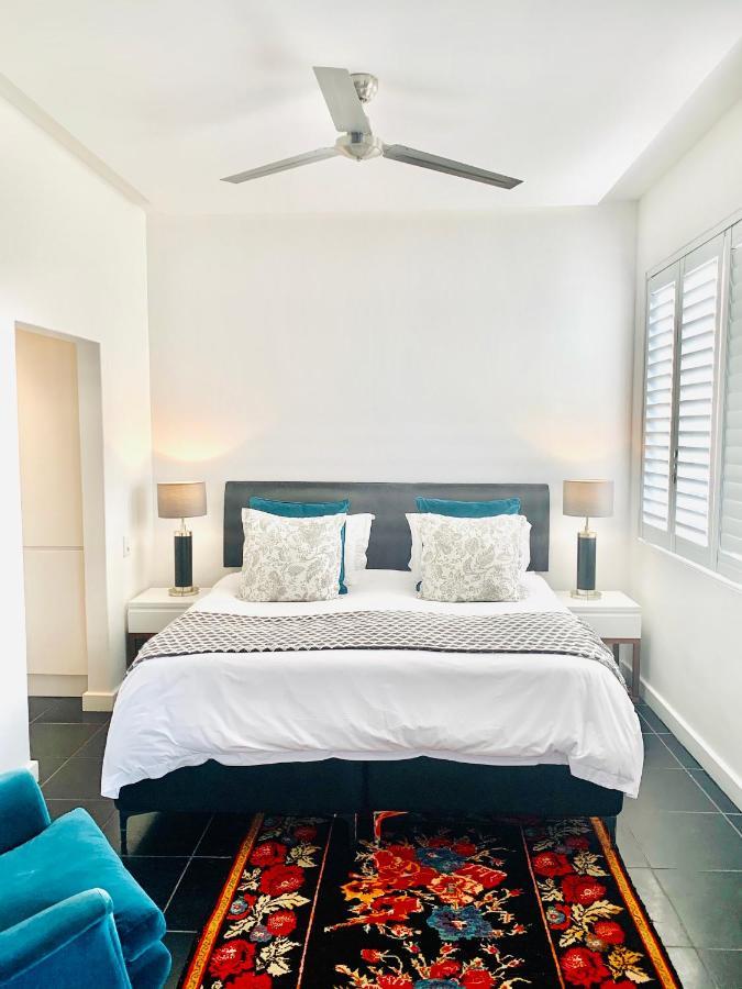 15 On Upper Orange Street Luxury Apartments Cape Town Dış mekan fotoğraf