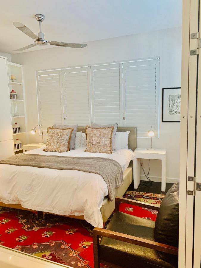 15 On Upper Orange Street Luxury Apartments Cape Town Dış mekan fotoğraf