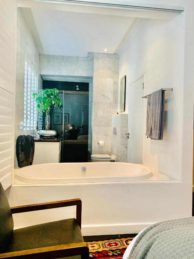 15 On Upper Orange Street Luxury Apartments Cape Town Dış mekan fotoğraf