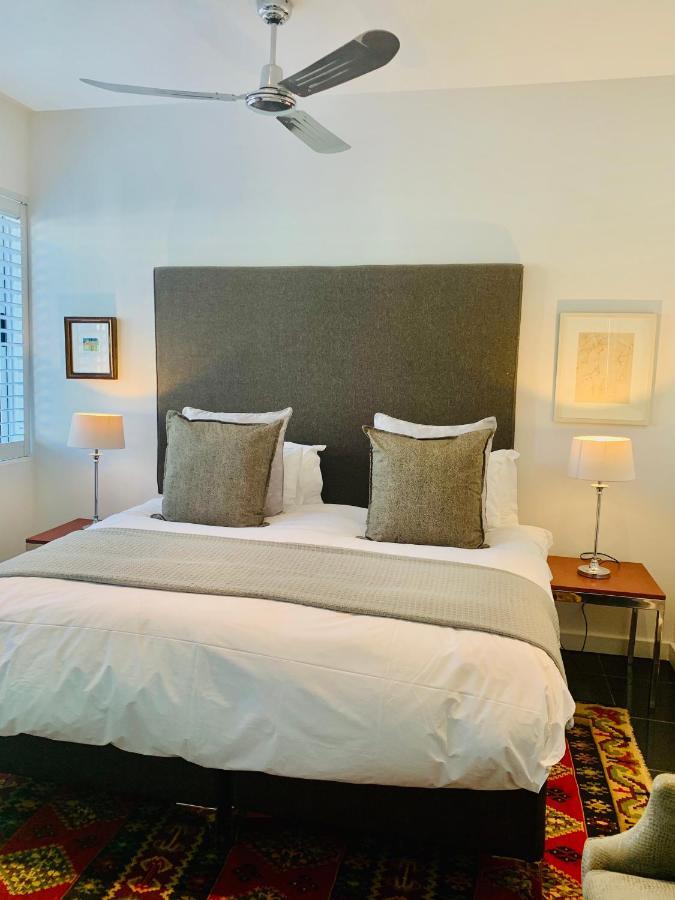 15 On Upper Orange Street Luxury Apartments Cape Town Dış mekan fotoğraf