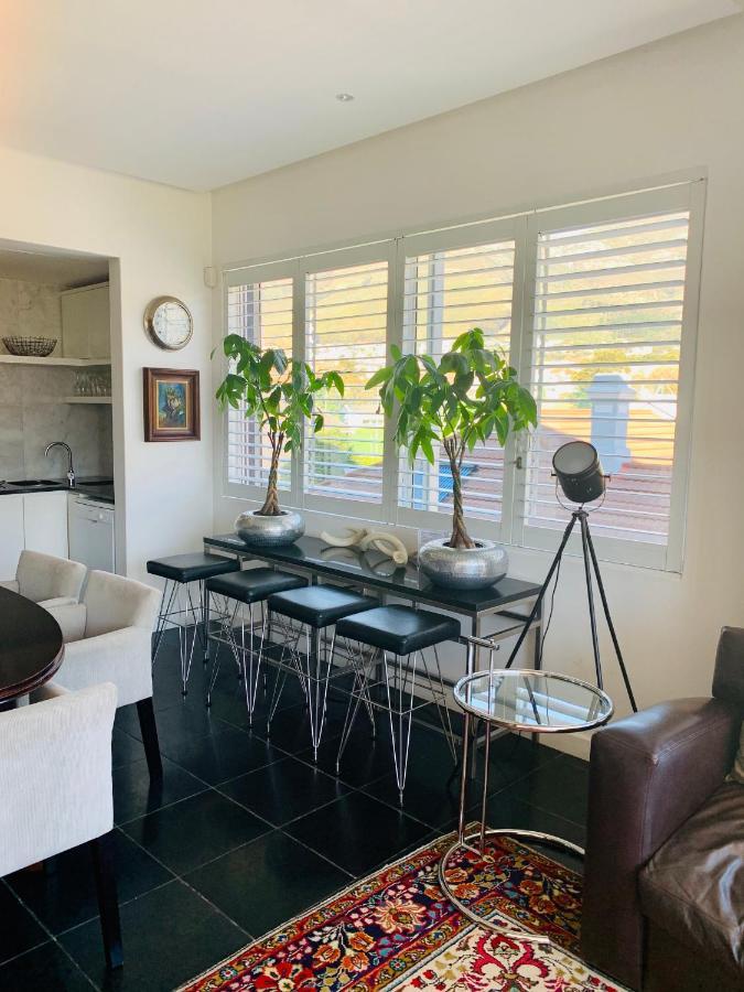 15 On Upper Orange Street Luxury Apartments Cape Town Dış mekan fotoğraf