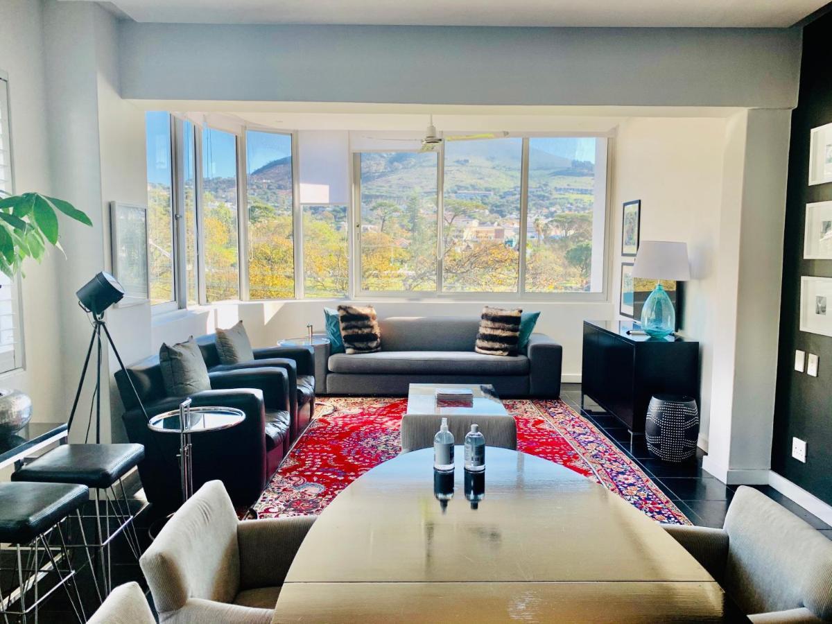 15 On Upper Orange Street Luxury Apartments Cape Town Dış mekan fotoğraf