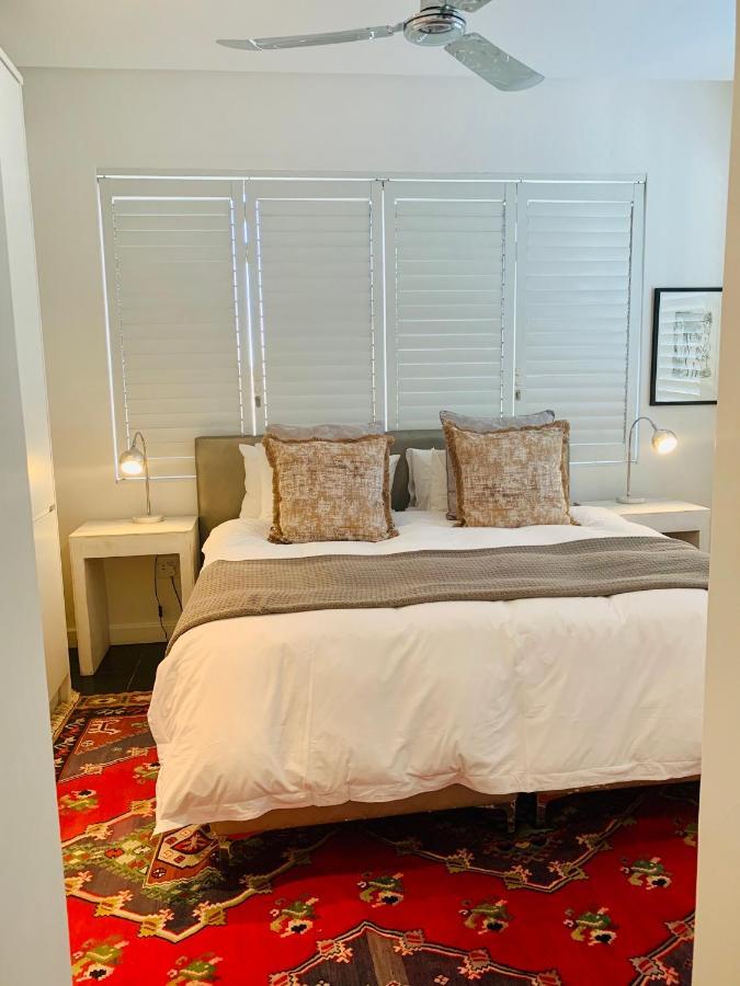 15 On Upper Orange Street Luxury Apartments Cape Town Dış mekan fotoğraf