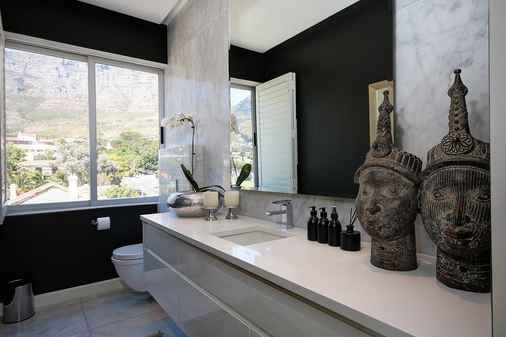 15 On Upper Orange Street Luxury Apartments Cape Town Dış mekan fotoğraf