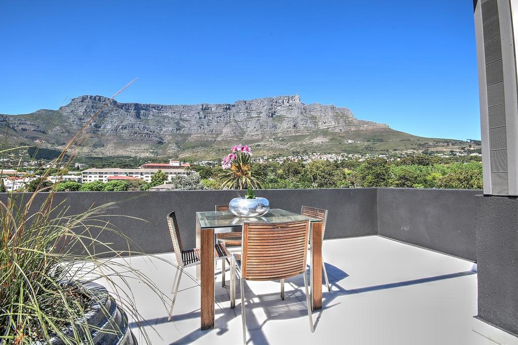 15 On Upper Orange Street Luxury Apartments Cape Town Dış mekan fotoğraf