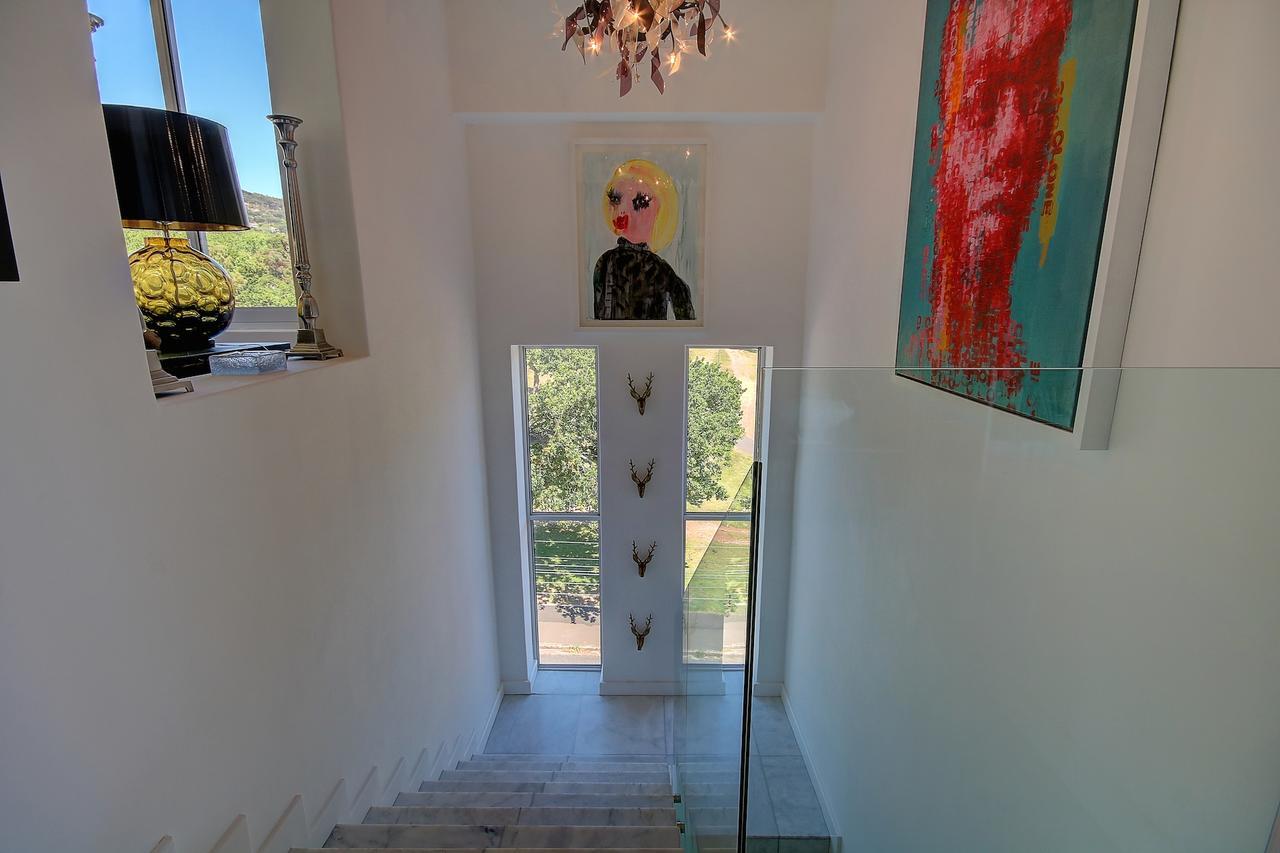 15 On Upper Orange Street Luxury Apartments Cape Town Dış mekan fotoğraf