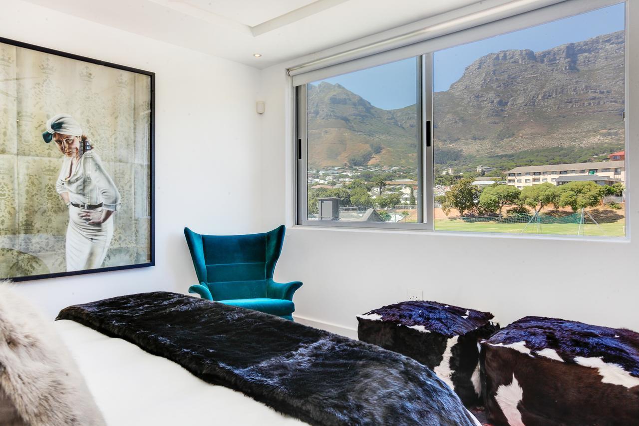 15 On Upper Orange Street Luxury Apartments Cape Town Dış mekan fotoğraf