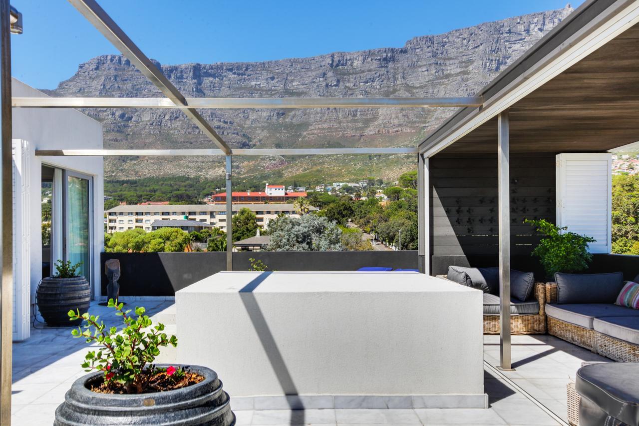 15 On Upper Orange Street Luxury Apartments Cape Town Dış mekan fotoğraf