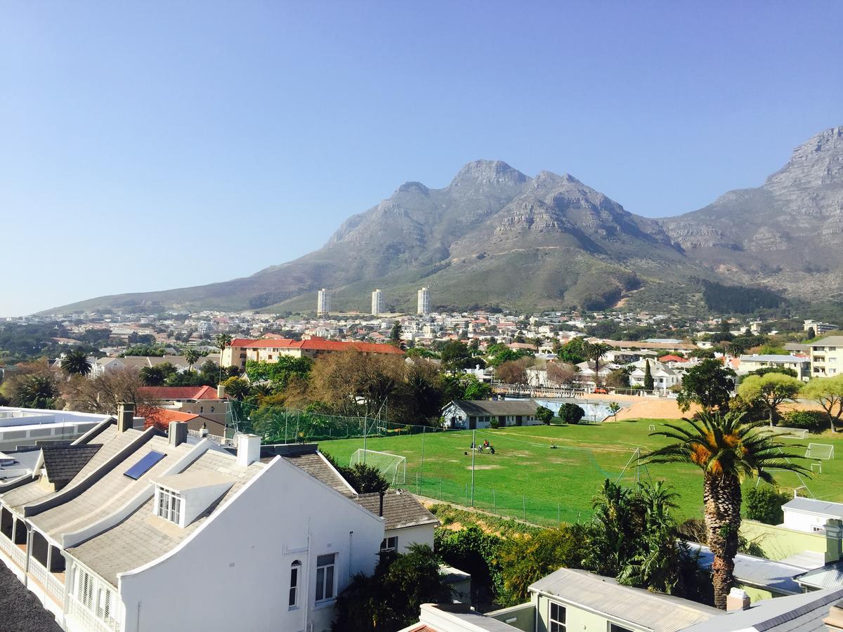 15 On Upper Orange Street Luxury Apartments Cape Town Dış mekan fotoğraf