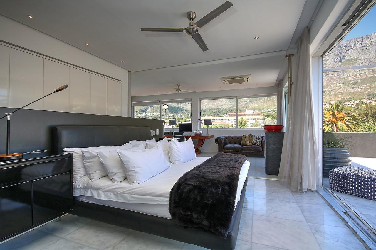 15 On Upper Orange Street Luxury Apartments Cape Town Dış mekan fotoğraf