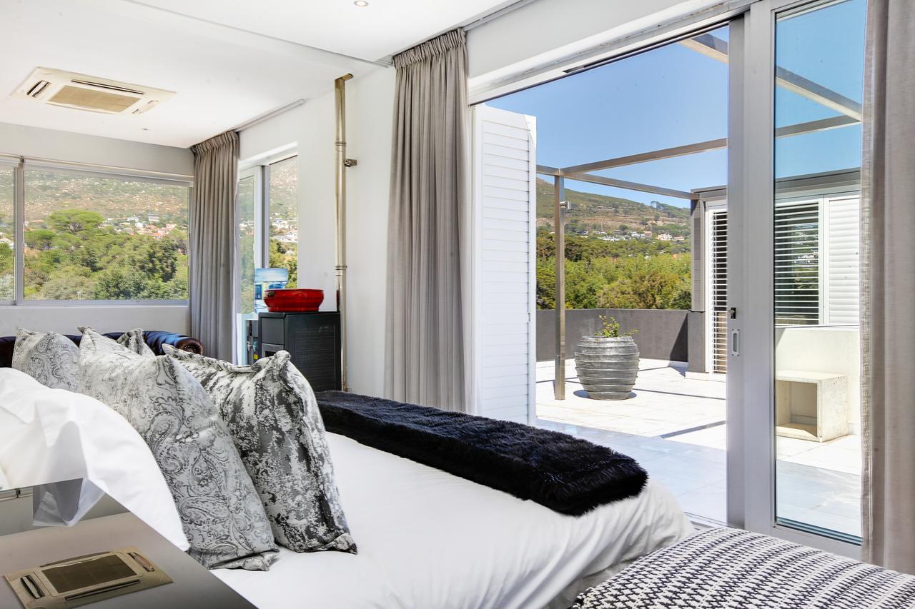 15 On Upper Orange Street Luxury Apartments Cape Town Dış mekan fotoğraf