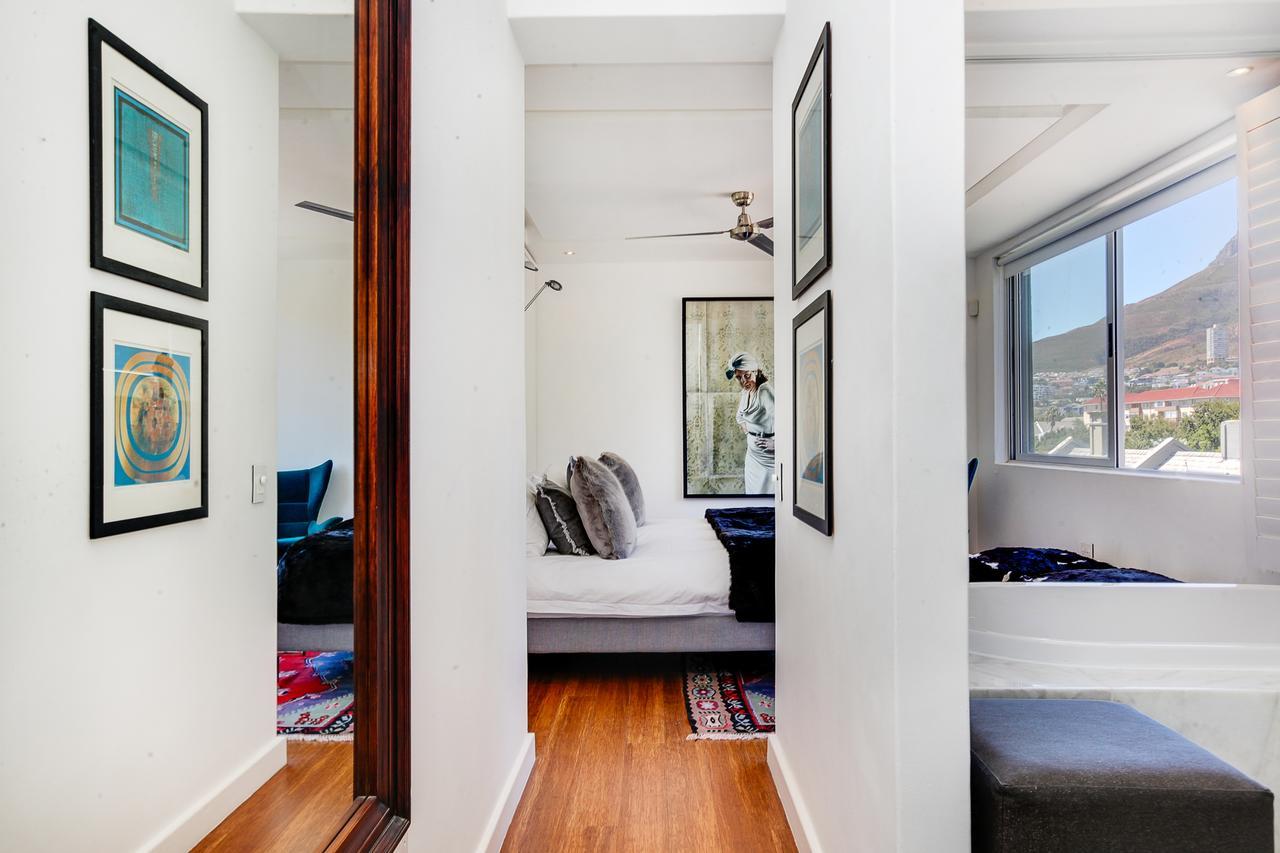 15 On Upper Orange Street Luxury Apartments Cape Town Dış mekan fotoğraf