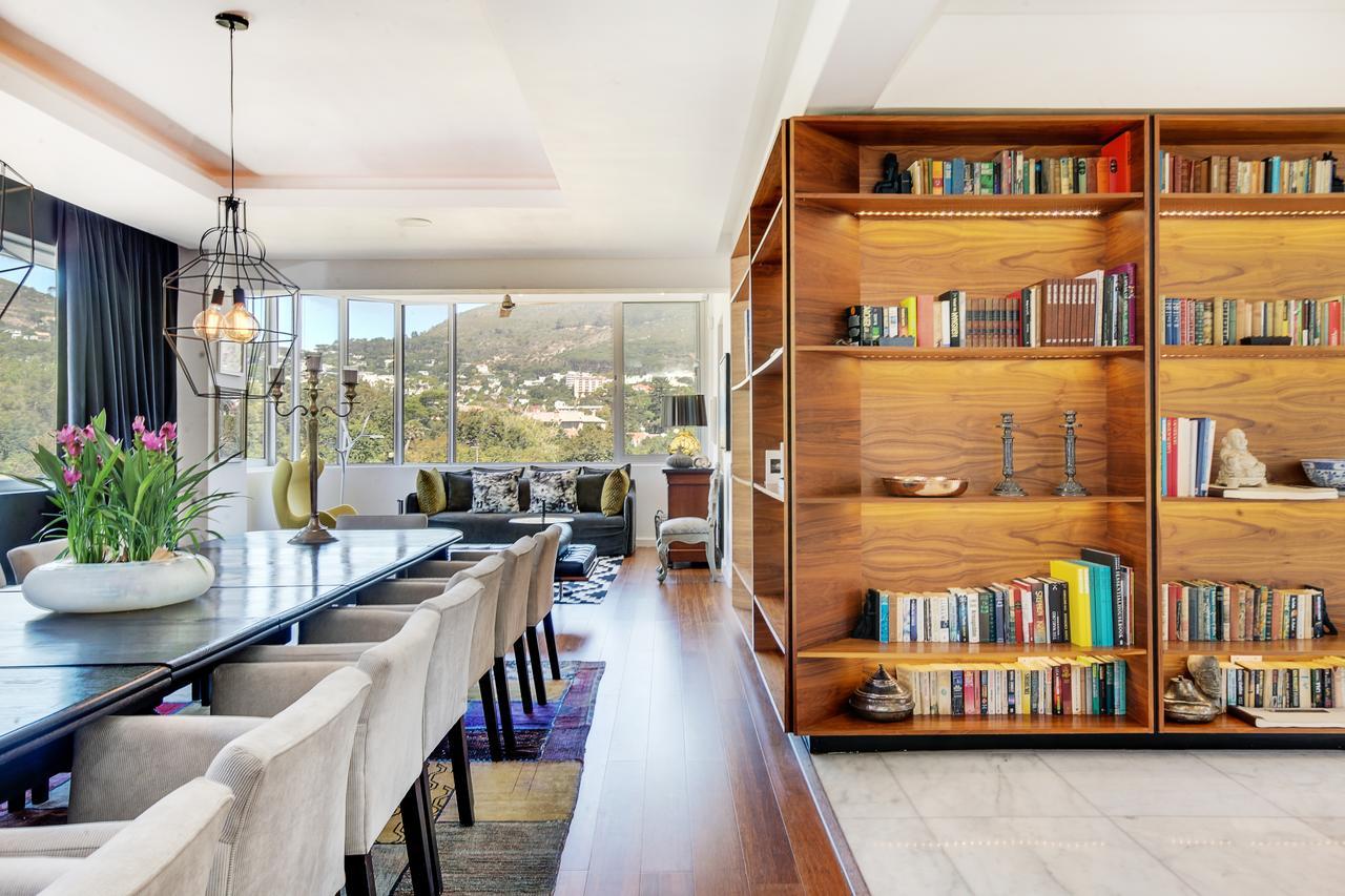 15 On Upper Orange Street Luxury Apartments Cape Town Dış mekan fotoğraf