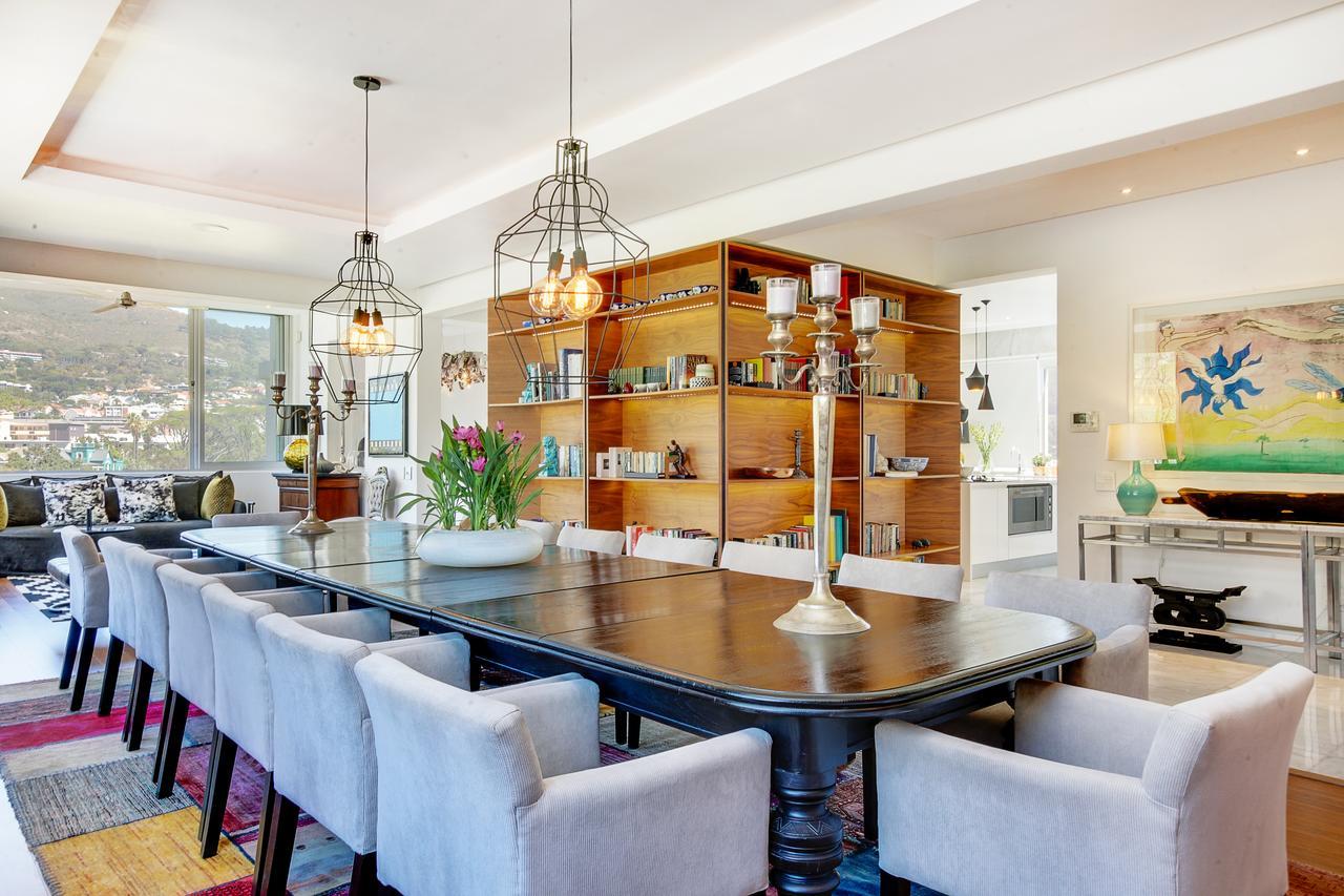 15 On Upper Orange Street Luxury Apartments Cape Town Dış mekan fotoğraf