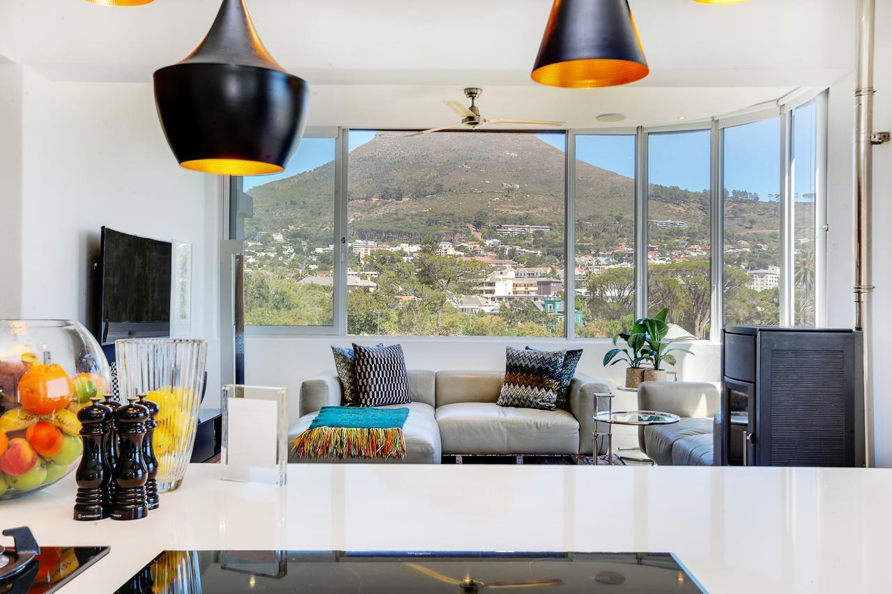 15 On Upper Orange Street Luxury Apartments Cape Town Dış mekan fotoğraf