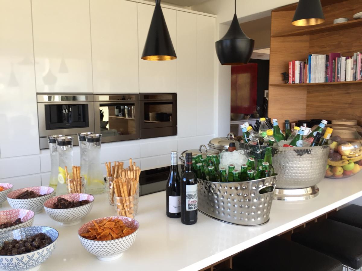 15 On Upper Orange Street Luxury Apartments Cape Town Dış mekan fotoğraf