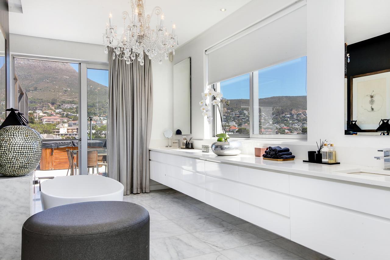 15 On Upper Orange Street Luxury Apartments Cape Town Dış mekan fotoğraf
