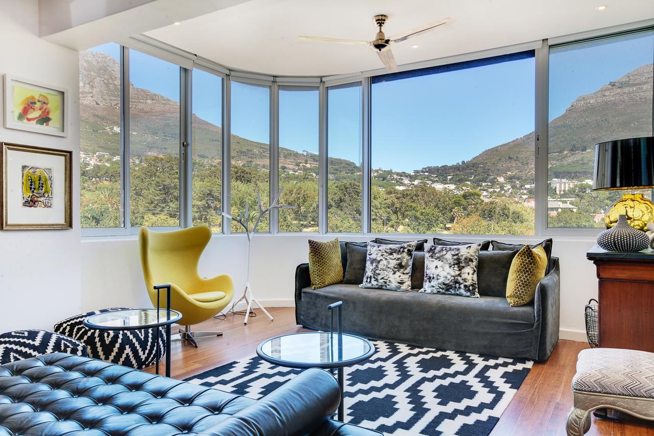 15 On Upper Orange Street Luxury Apartments Cape Town Dış mekan fotoğraf