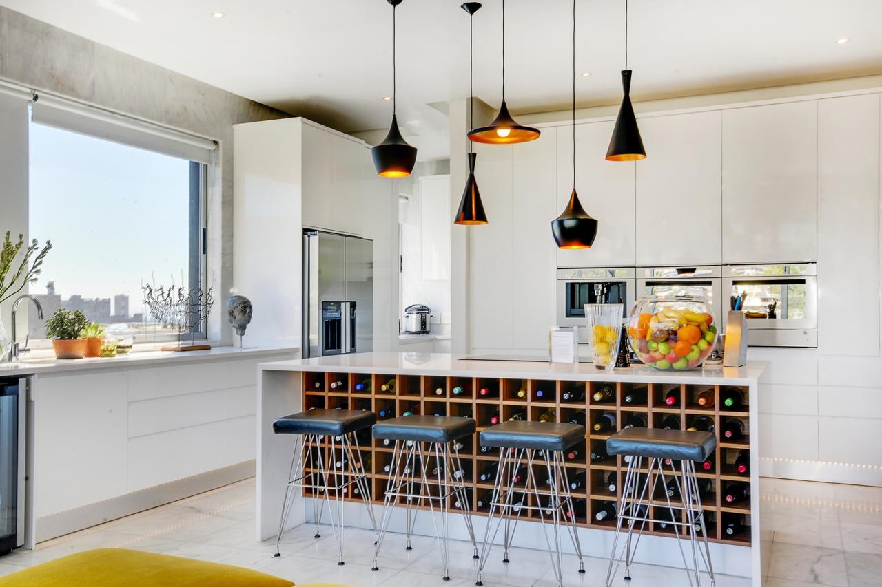 15 On Upper Orange Street Luxury Apartments Cape Town Dış mekan fotoğraf