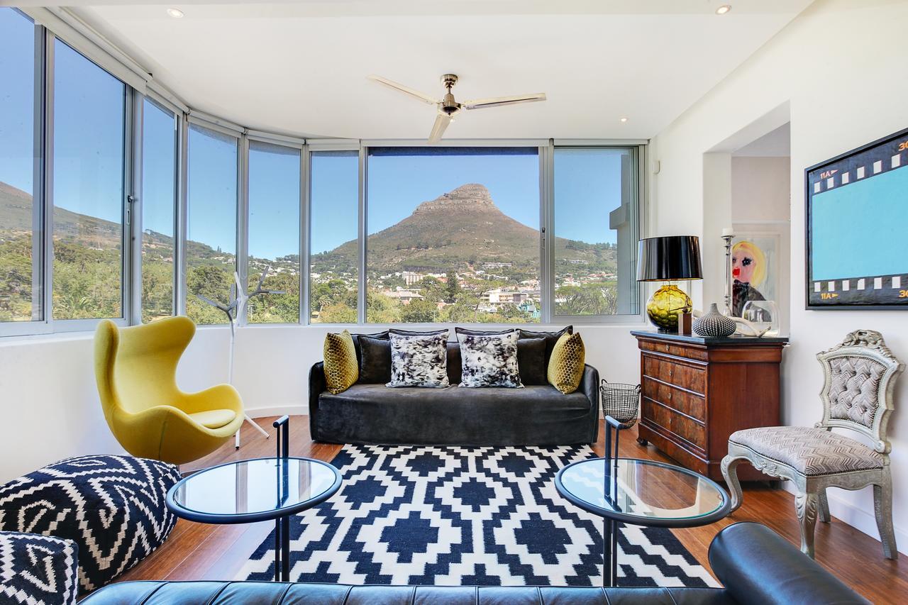 15 On Upper Orange Street Luxury Apartments Cape Town Dış mekan fotoğraf