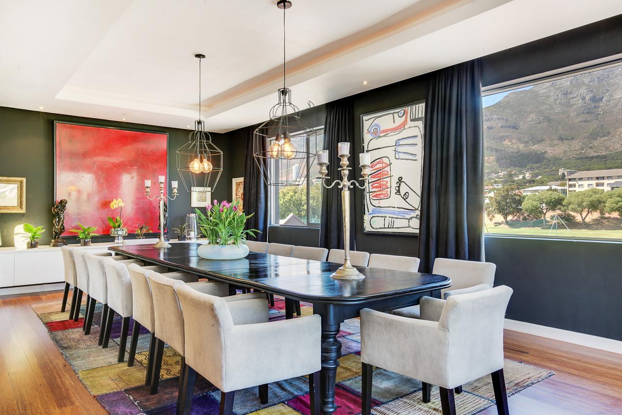 15 On Upper Orange Street Luxury Apartments Cape Town Dış mekan fotoğraf
