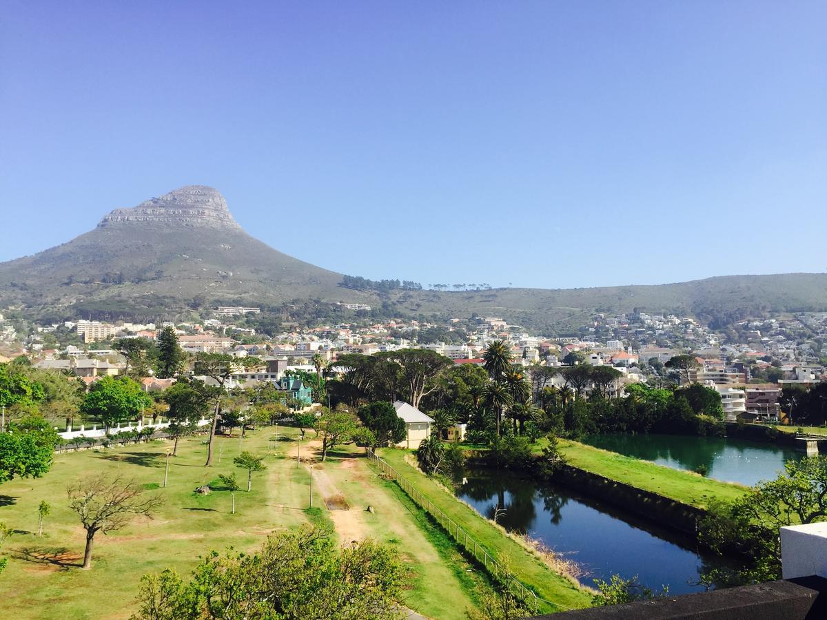 15 On Upper Orange Street Luxury Apartments Cape Town Dış mekan fotoğraf