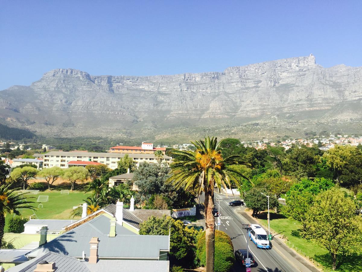 15 On Upper Orange Street Luxury Apartments Cape Town Dış mekan fotoğraf
