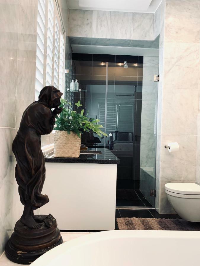 15 On Upper Orange Street Luxury Apartments Cape Town Dış mekan fotoğraf