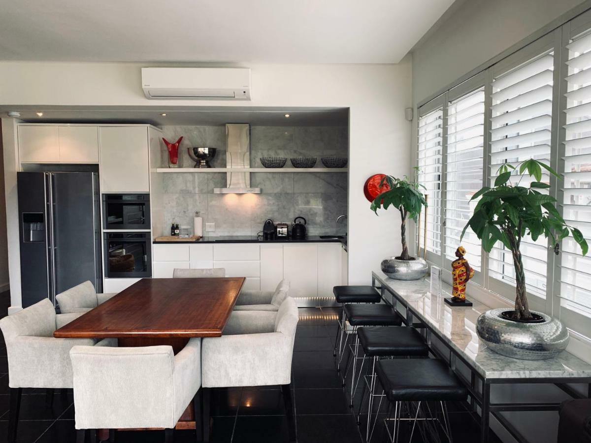 15 On Upper Orange Street Luxury Apartments Cape Town Dış mekan fotoğraf