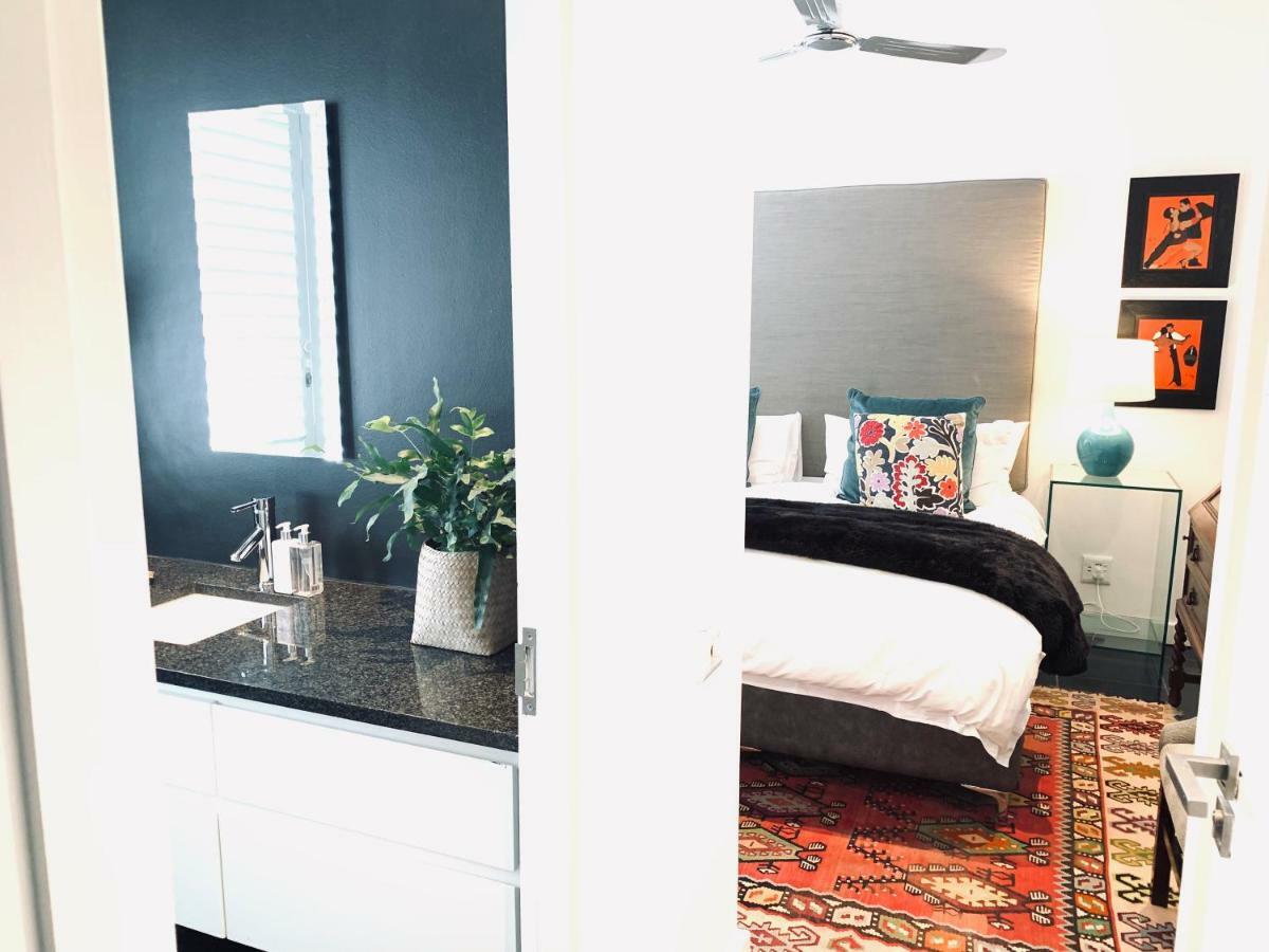 15 On Upper Orange Street Luxury Apartments Cape Town Dış mekan fotoğraf