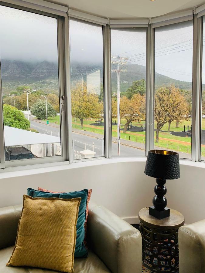 15 On Upper Orange Street Luxury Apartments Cape Town Dış mekan fotoğraf