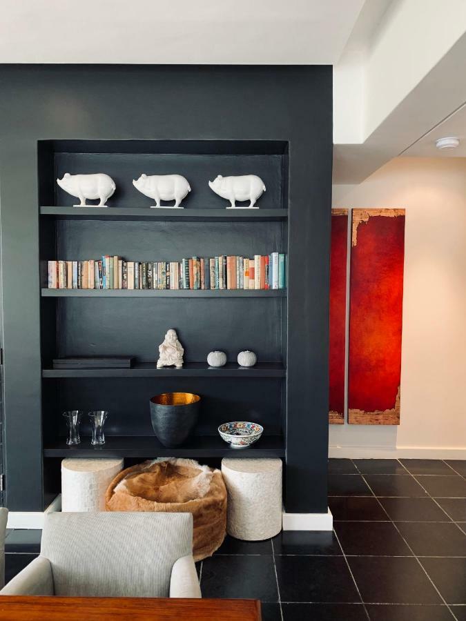 15 On Upper Orange Street Luxury Apartments Cape Town Dış mekan fotoğraf