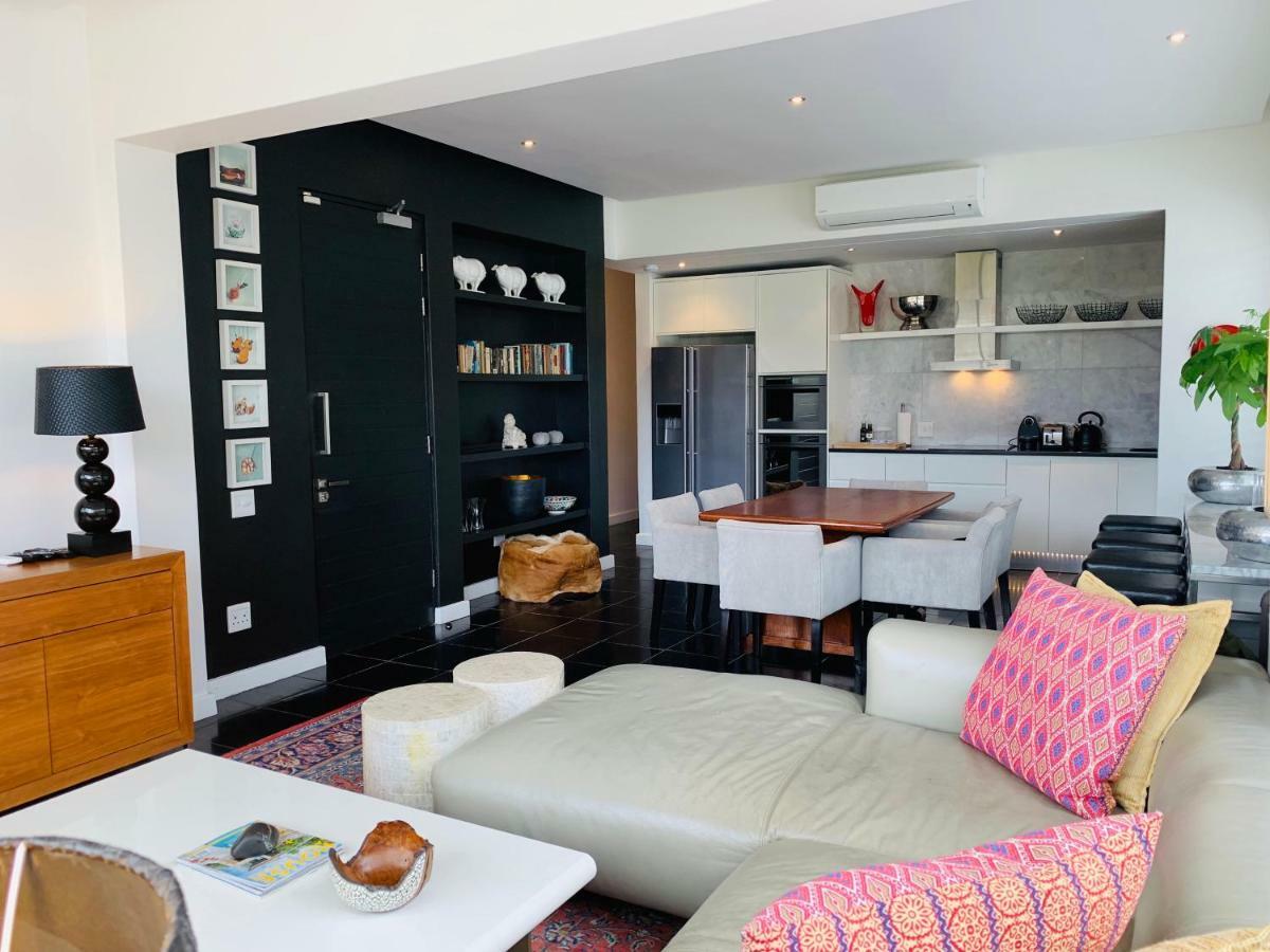 15 On Upper Orange Street Luxury Apartments Cape Town Dış mekan fotoğraf