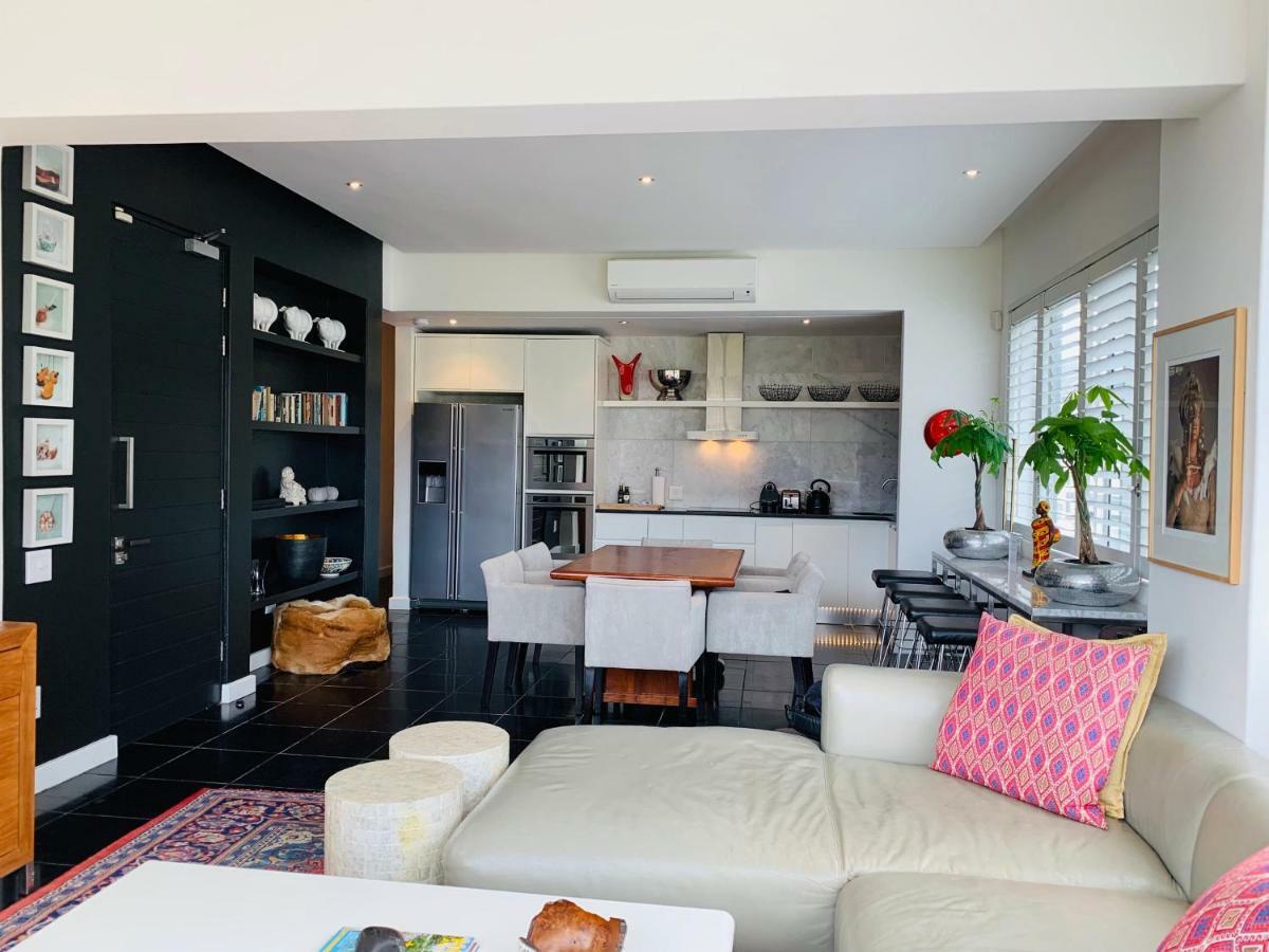 15 On Upper Orange Street Luxury Apartments Cape Town Dış mekan fotoğraf