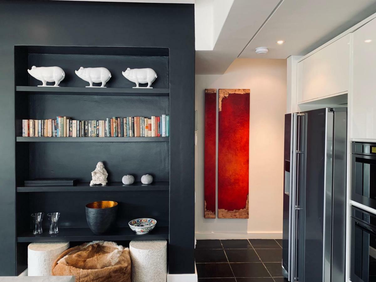 15 On Upper Orange Street Luxury Apartments Cape Town Dış mekan fotoğraf