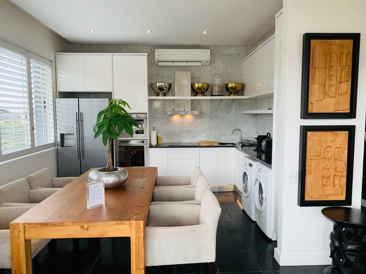15 On Upper Orange Street Luxury Apartments Cape Town Dış mekan fotoğraf
