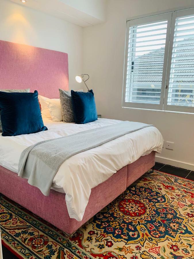 15 On Upper Orange Street Luxury Apartments Cape Town Dış mekan fotoğraf