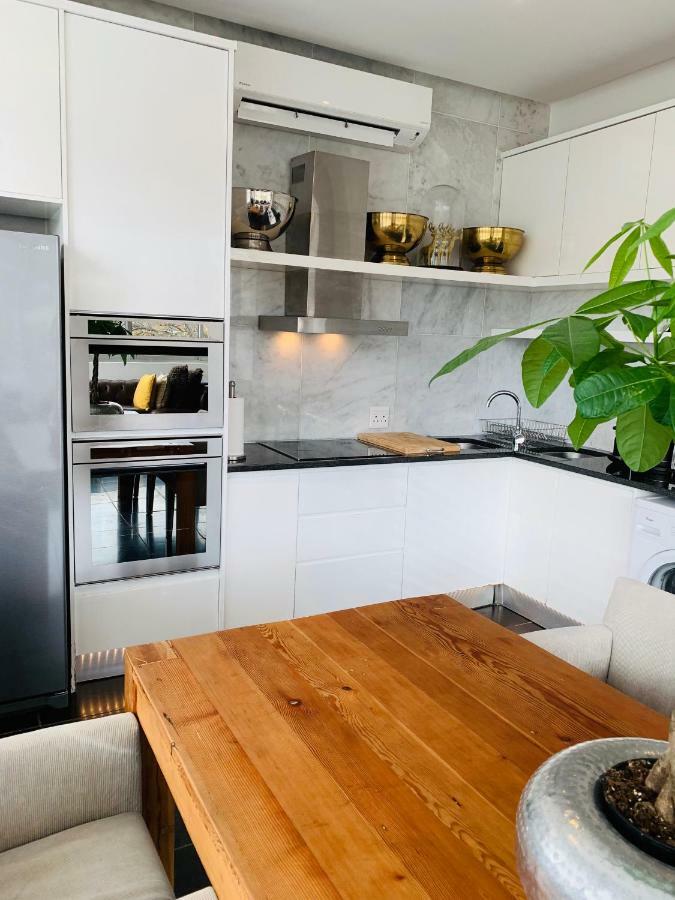 15 On Upper Orange Street Luxury Apartments Cape Town Dış mekan fotoğraf